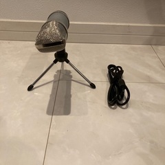 マイク　Alvoxcon 　A700