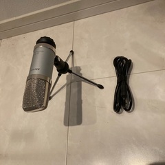 マイク　Alvoxcon 　A700の画像