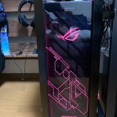 ゲーミングPC