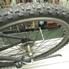 ジHS05　Alpen TIGORA アルペン ティゴラ スポーツクロス TR-BC002 の画像