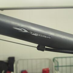 ジHS05　Alpen TIGORA アルペン ティゴラ スポーツクロス TR-BC002 の画像