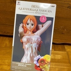 フィギュアワンピース