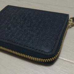 未使用開封品　財布　３点セット　無料の画像