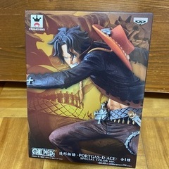 フィギュアワンピース