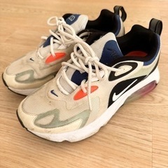 ナイキスニーカー　23.0