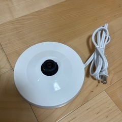 ティファール　電気ケトル　1Lの画像