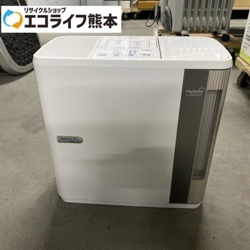 ダイニチ　加湿器　HD-5020