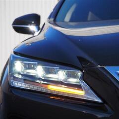 ✨自社ローン✨レクサス RX 200t バージョンL🎍独自審査の...