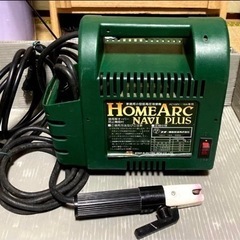 スズキット ホームアーク 溶接機  SKH-41NP 50HZ専用