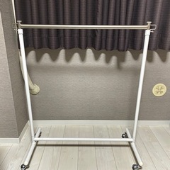 ‼️耐荷重100KG‼️業務用スチールラックの画像