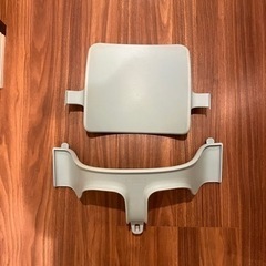 ストッケ　トリップトラップ ベビーセット