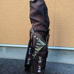 TaylorMadeゴルフクラブ 15本セット
