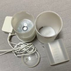 無印良品　アロマディフューザー