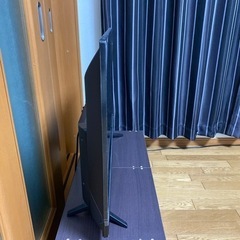 テレビの画像