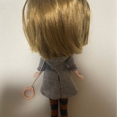 ブライス人形 ヴァーシティディーン カスタムの画像