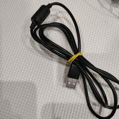 【値下げ】バッファロー 折りたたみ式ヘッドフォンの画像