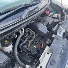 🦋低走行🦋車検付き🦋ナビ🦋コミコミ🦋の画像