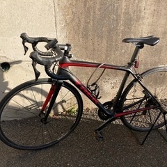 TREK EMONDA SL5 