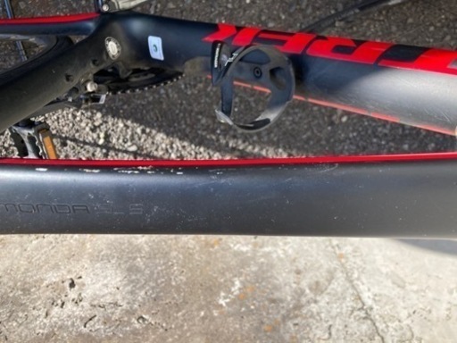 TREK EMONDA SL5 