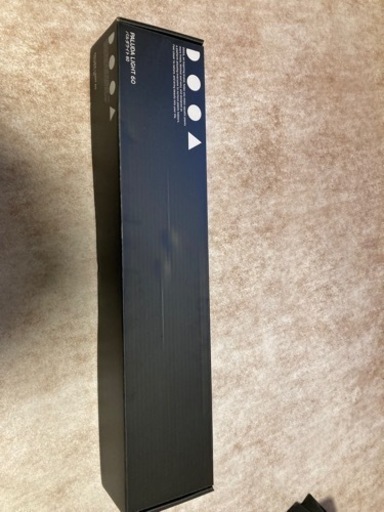 DOOA パルダライト６０ ADAパルダリウム用RGBライト新品未使用