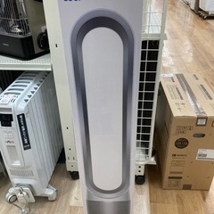 dyson(ダイソン) 空気清浄機能付タワーファン　TP00WS　のご紹介！