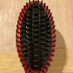 Barboncino ヘアアイロンの画像
