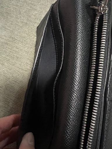 財布　　Burberry