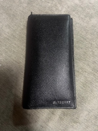 財布　　Burberry