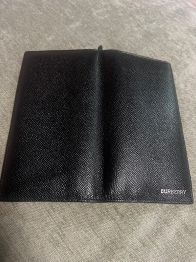 財布　　Burberry