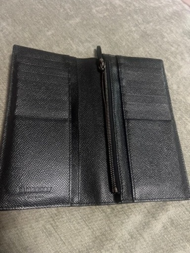 財布　　Burberry