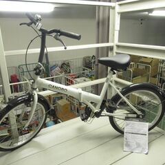 CANORO 自転車の中古が安い！激安で譲ります・無料であげます｜ジモティー