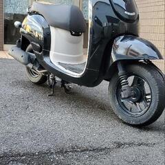 ホンダ　ジョルノ　ジャンク扱い