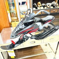 【未使用品】YAMAHA  子供用ソリ VIPER 262300...