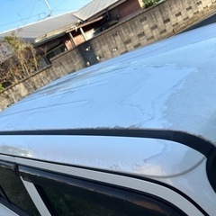 マツダ　スピアーノ　の画像
