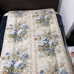 敷きパッド3