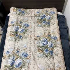 敷きパッド2