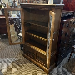 old charm オールドチャーム 英国 イギリス キャビネット 収納