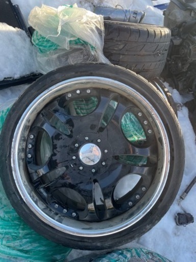 LOWENHERT TIRE Wheels 🛞