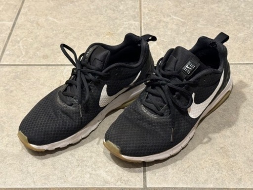 【27㎝】ナイキ（nike） エア マックス モーション LW