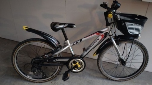 子供用自転車 BRIDGESTONE ブリヂストン