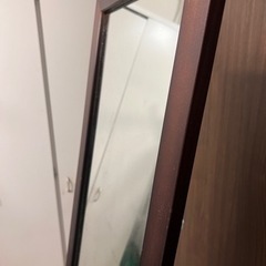姿見