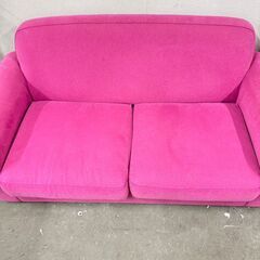 ◇大阪府 神戸市 配達料無料！◇ソファ◇2人掛け◇コンパクト◇リビングソファ◇ トレファク神戸新長田】ニトリの電動2人掛けソファーです！！！【取り