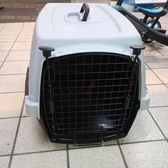 ペットキャリー　中型用