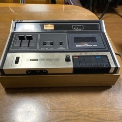 ビクター　カセットデッキ　KD-655S 再生可能
