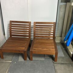 新古品　IKEA イケア　 APPLARO エップラロー　屋外用の画像