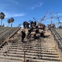 1/14（日）今年もさわやかに初詣！安全祈願とナッツのぬくもり♪天王宮大歳神社ツーリング！ − 愛知県