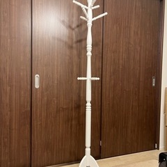 ハンガーラック