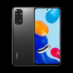 Redmi Note 11 グラファイトグレー 64 GB
SIMフリー  スマホ  