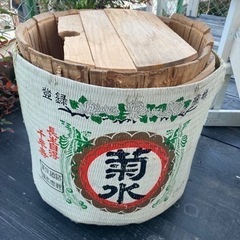 木樽の中古が安い！激安で譲ります・無料であげます(2ページ目