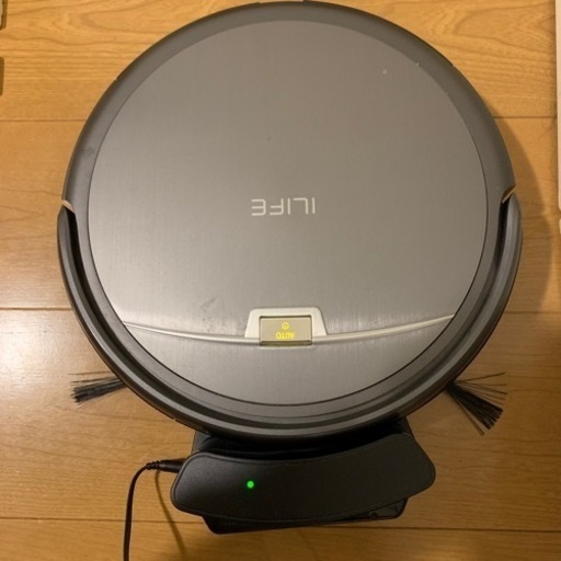 【すぐお渡し可能】ロボット掃除機　充電式